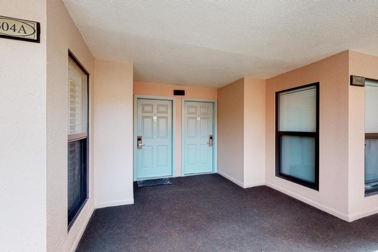 Jetty East Ii Apartment Destin