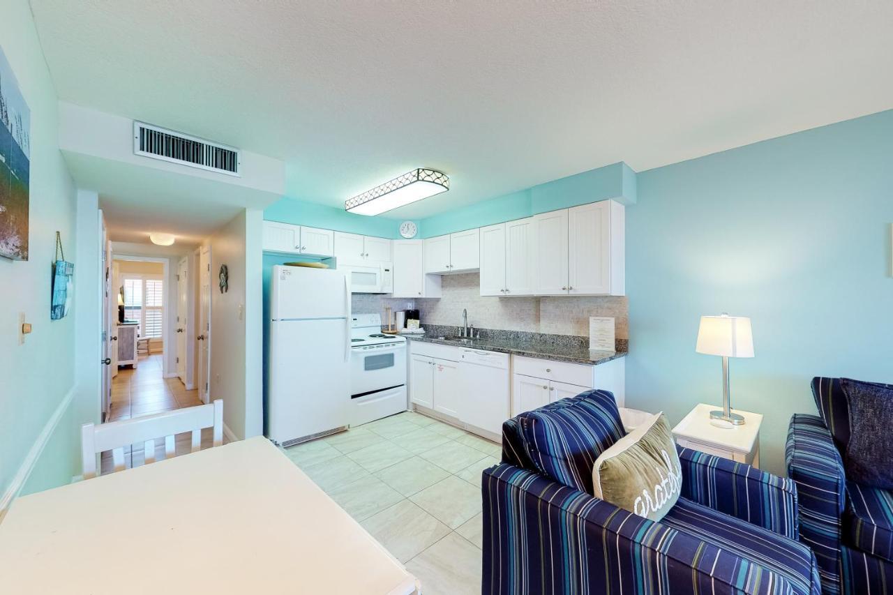 Jetty East Ii * Destin