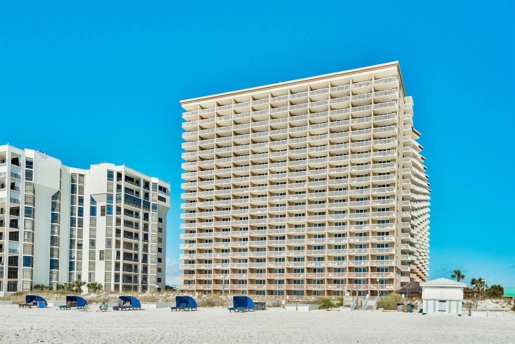 Apartment Pelican 2 Bedroom 4th Floor Gulf Front Destin