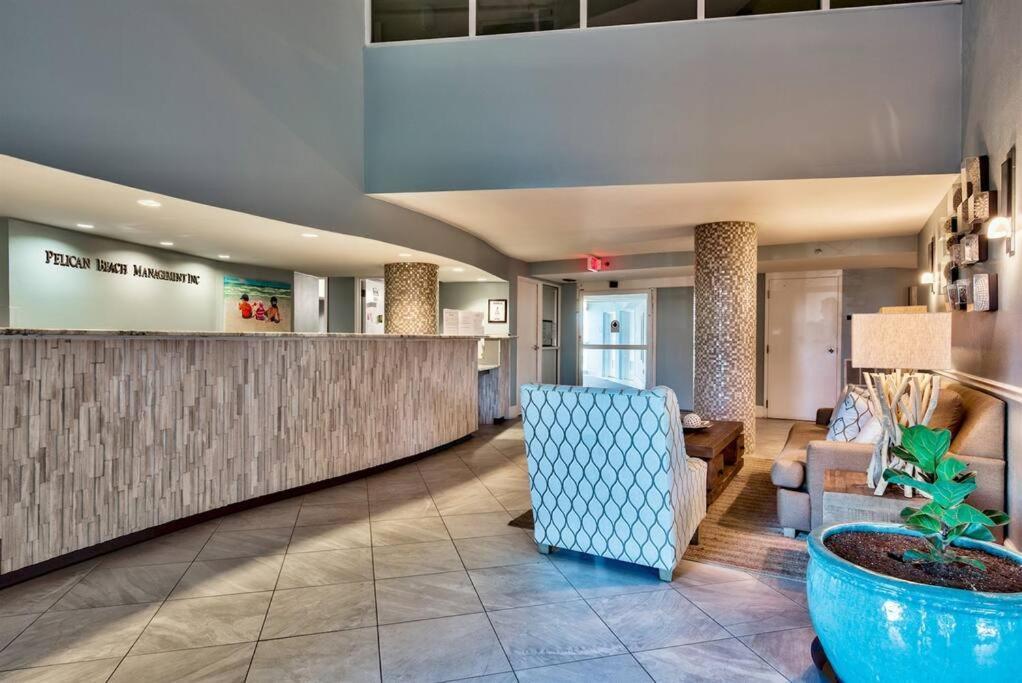Pelican 2 Bedroom 4th Floor Gulf Front Destin