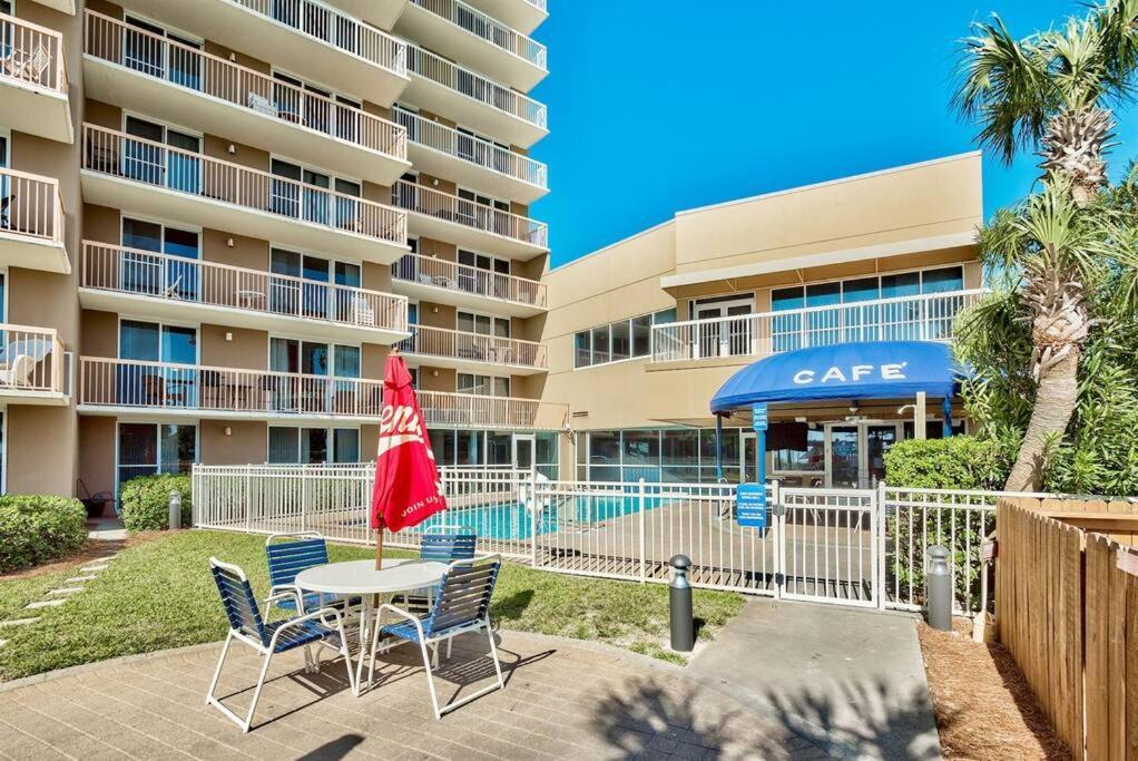 Pelican 2 Bedroom 4th Floor Gulf Front Apartment Destin