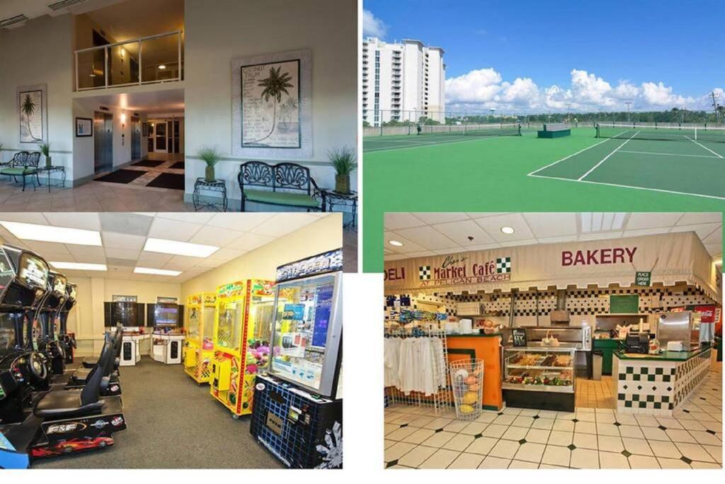 Pelican 2 Bedroom 4th Floor Gulf Front * Destin