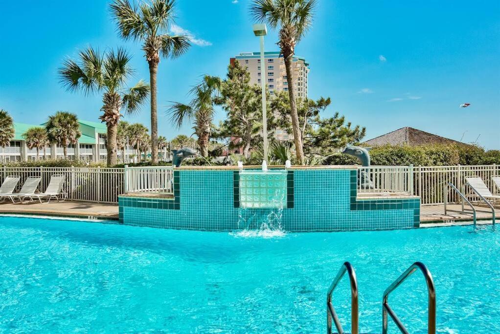 Pelican 2 Bedroom 4th Floor Gulf Front *