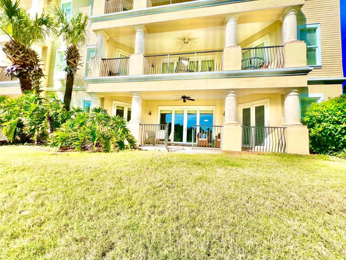 Ws Luxury Of Sandestin * Destin