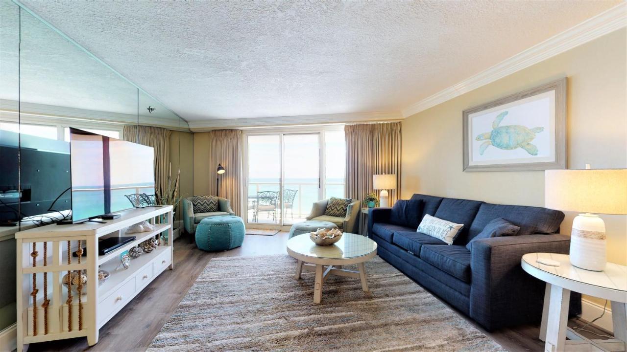 Holiday home Beachside Ii 4351 Destin