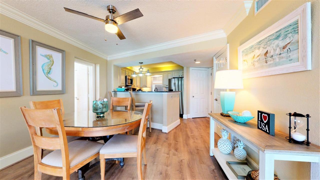 Beachside Ii 4351 Holiday home