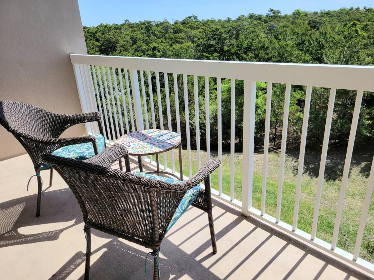 Summit 407-407a Lockout Holiday home *