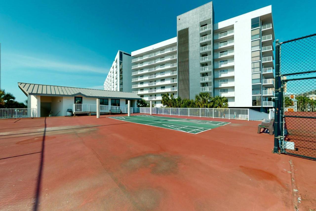 Mainsail 334 Apartment
