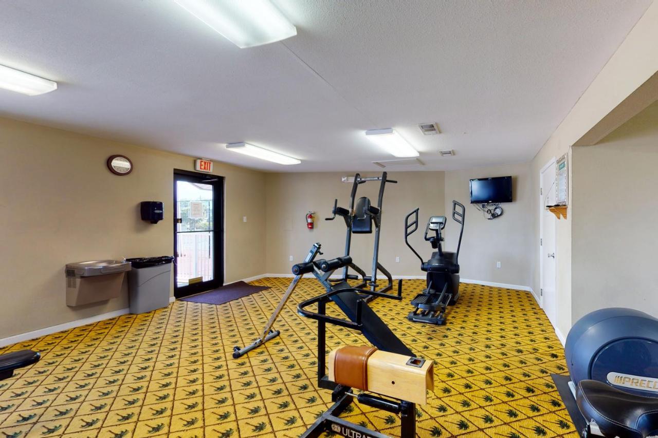 Apartment Mainsail 334