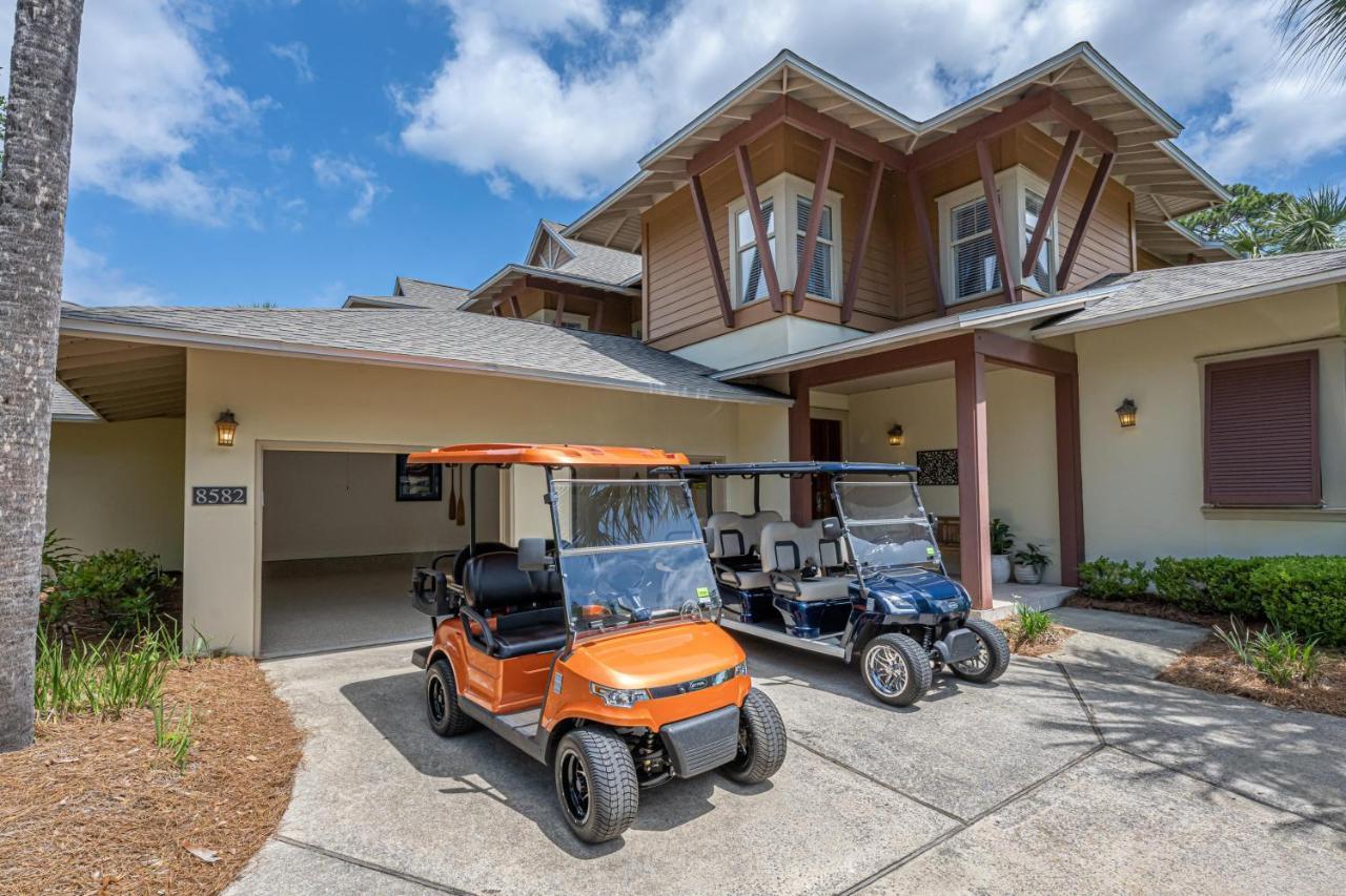 Magnolia Bay 8582