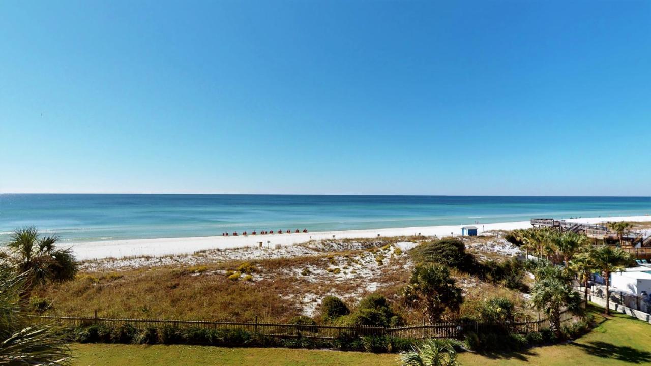 Holiday home Beachside Ii 4238 Destin