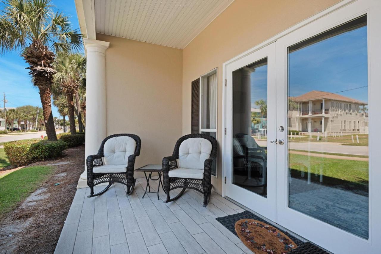 Apartment Caribbean Dunes 121