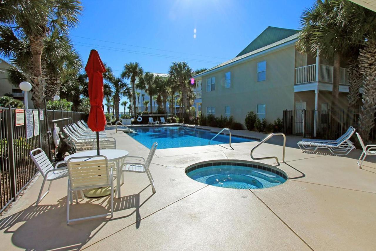 Caribbean Dunes 121