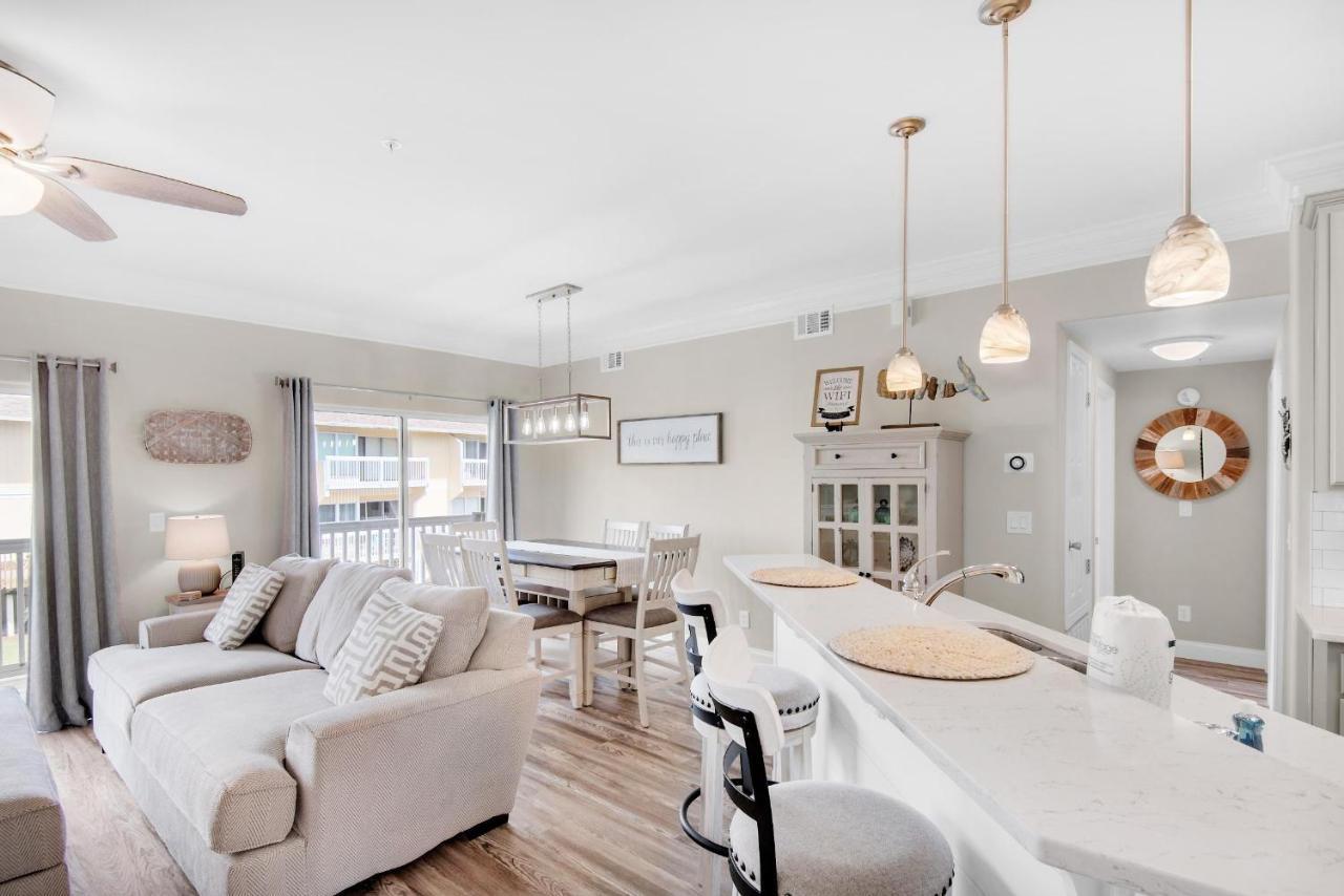 Holiday home Sandpiper Cove 4114