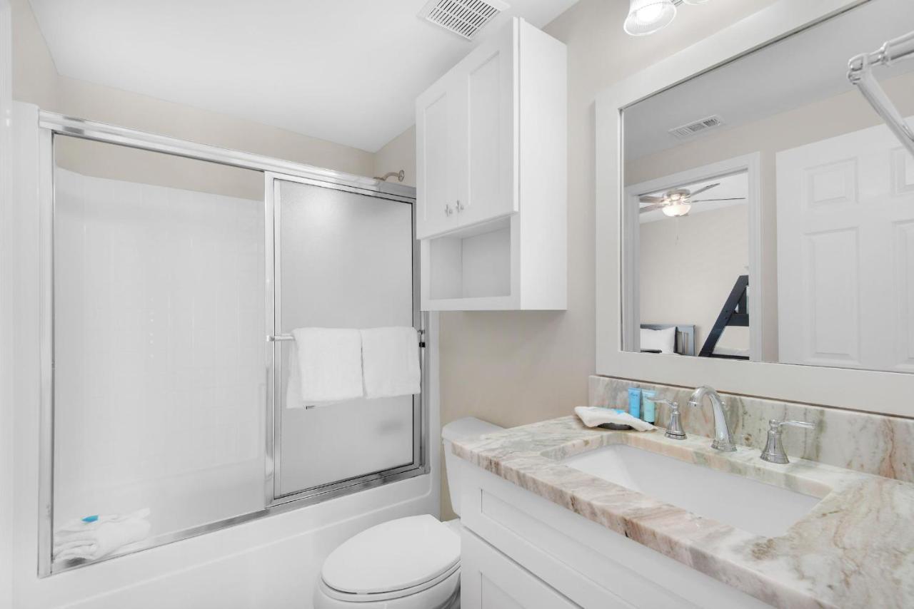 Sandpiper Cove 4114 Holiday home Destin