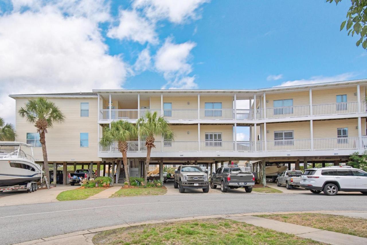 Sandpiper Cove 4114 Destin