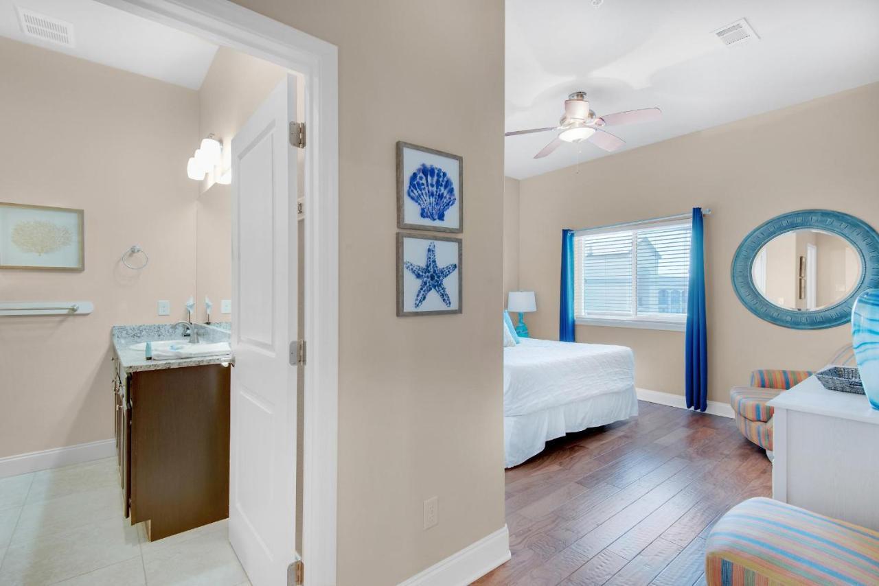 Holiday home Alerio E402- Just Beachy Destin