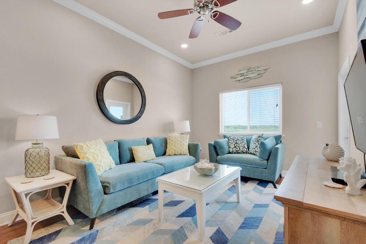 Holiday home Alerio E402- Just Beachy Destin