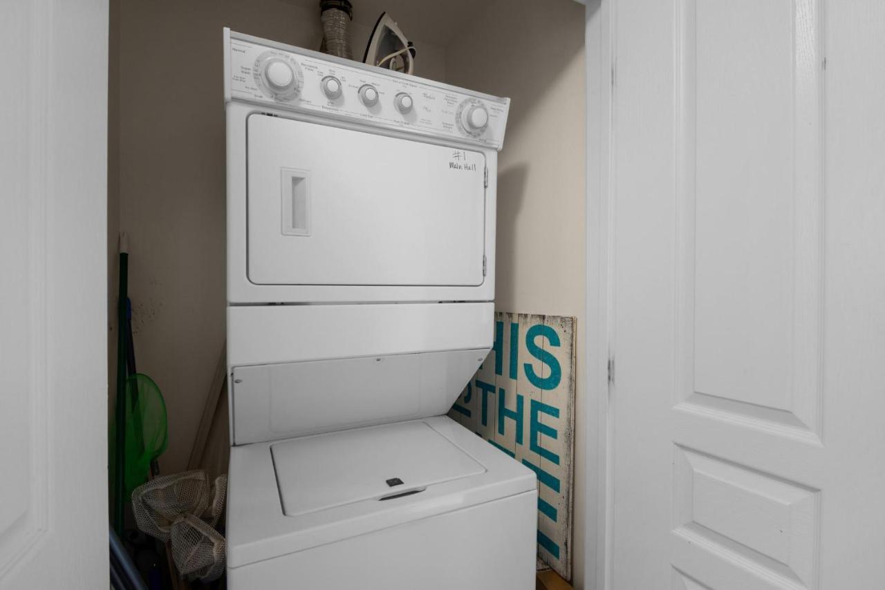 Apartment 316 *