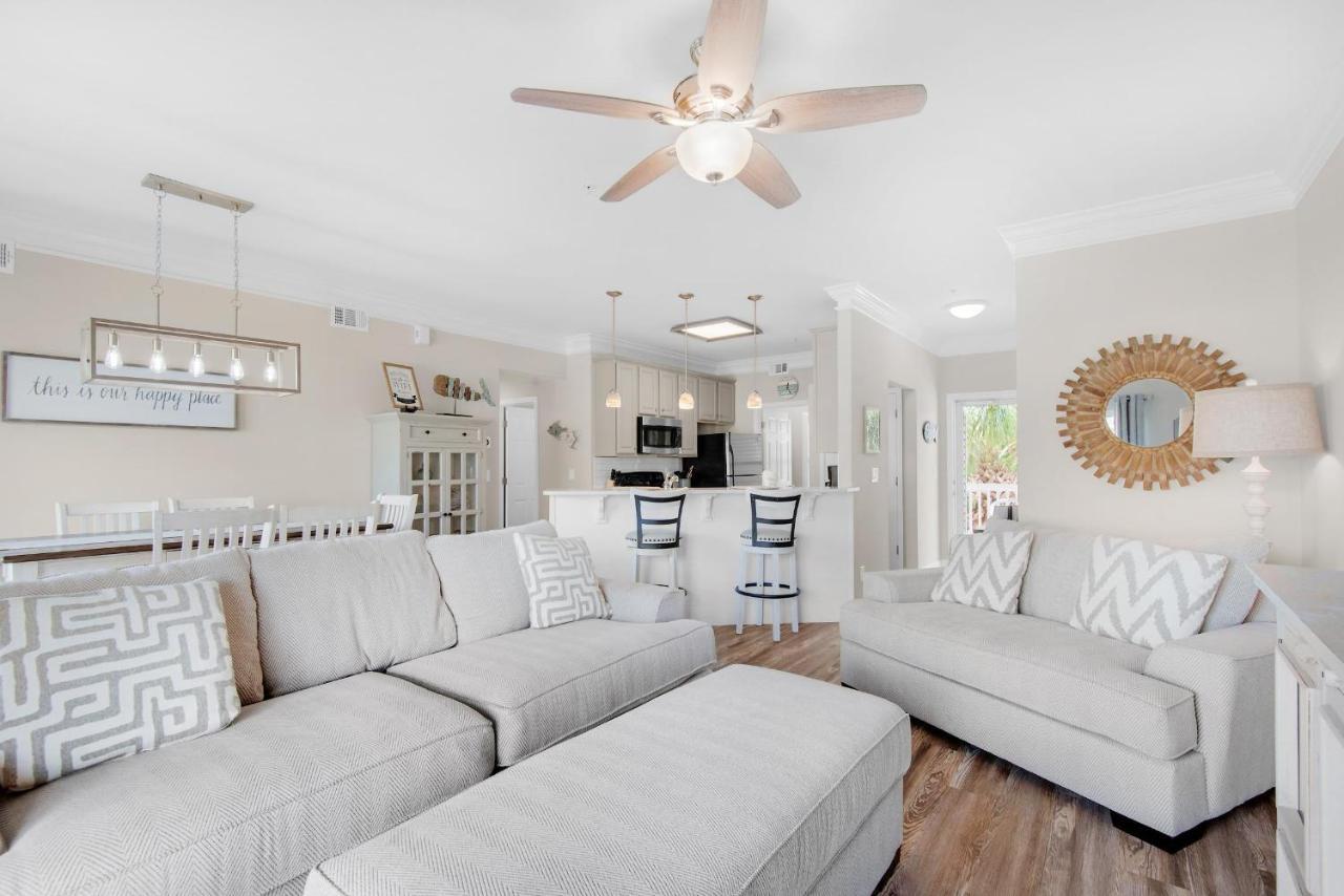 Holiday home Sandpiper Cove 4114 Destin