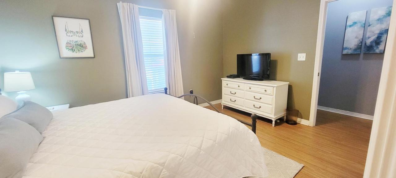 Caribbean Dunes 121 Apartment Destin