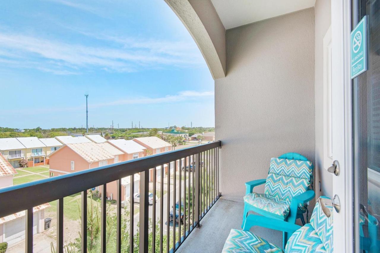 Holiday home Alerio E402- Just Beachy Destin