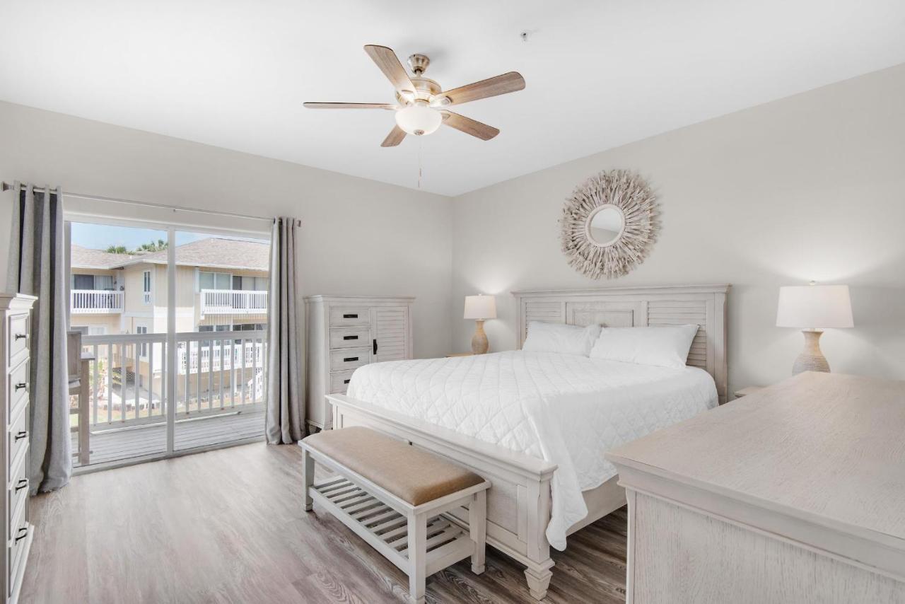 Sandpiper Cove 4114 Holiday home Destin