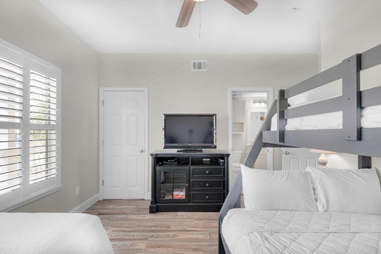 Sandpiper Cove 4114 Holiday home Destin