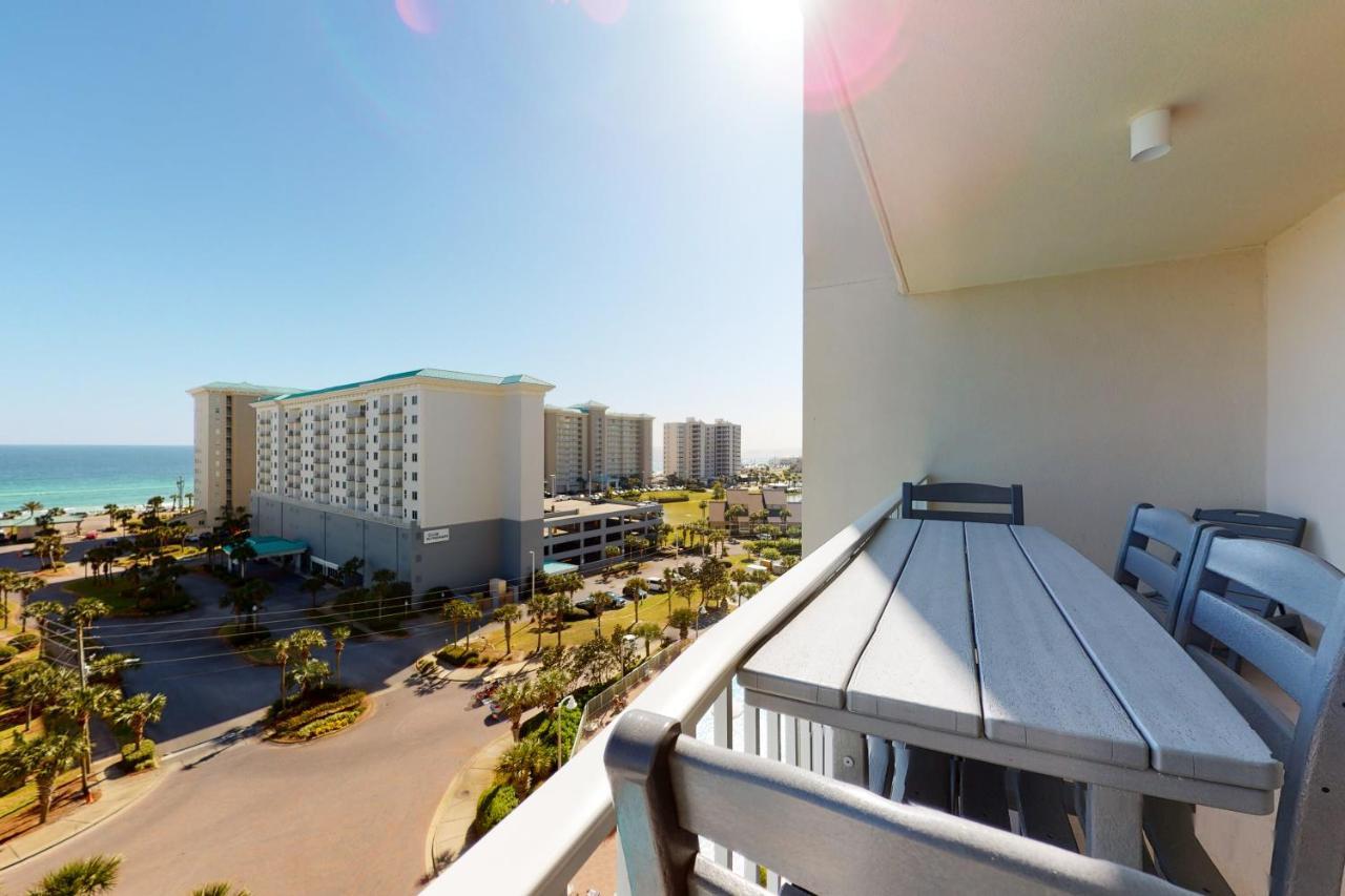 Ariel Dunes Iv Apartment *