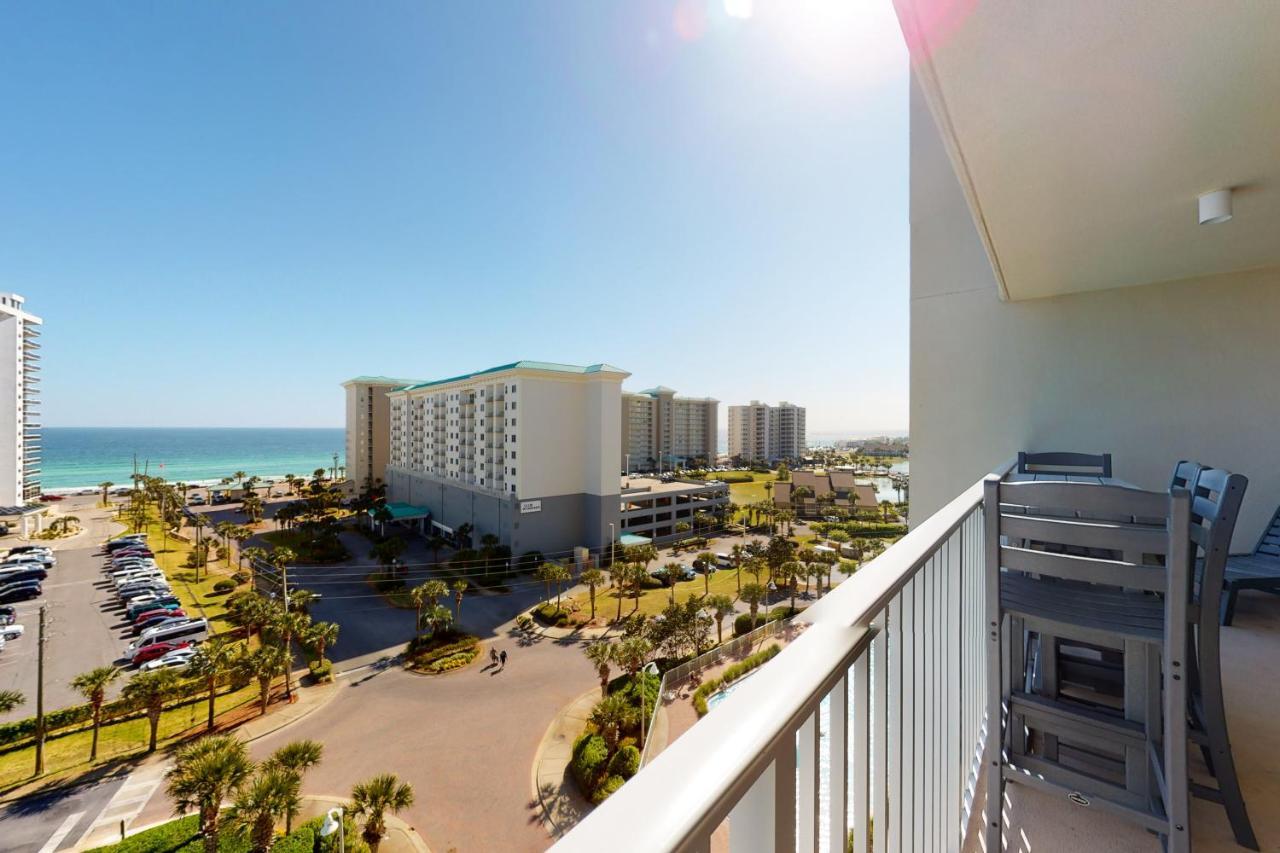 Apartment Ariel Dunes Iv