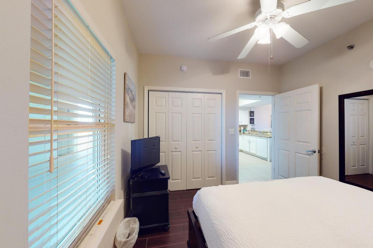 Ariel Dunes Iv Apartment
