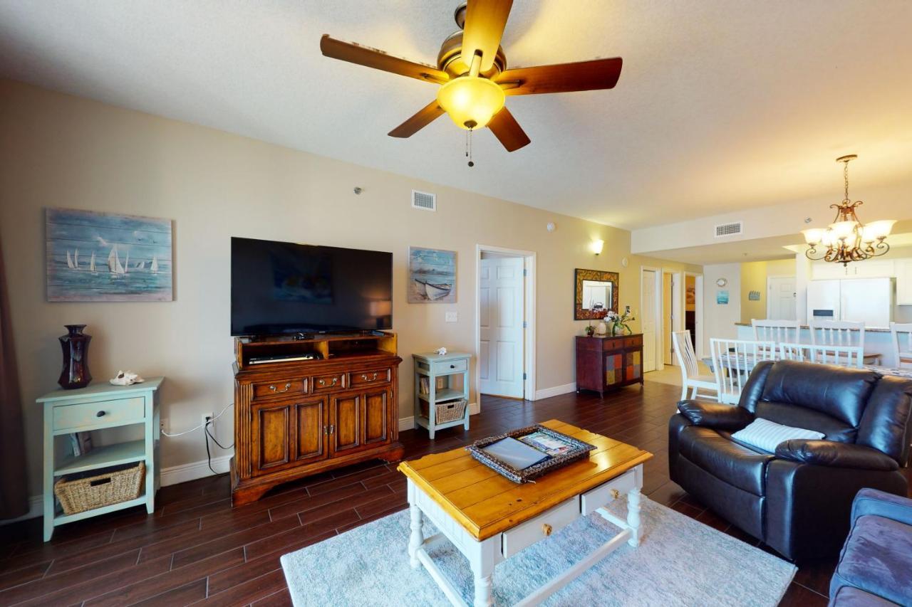Ariel Dunes Iv Apartment *