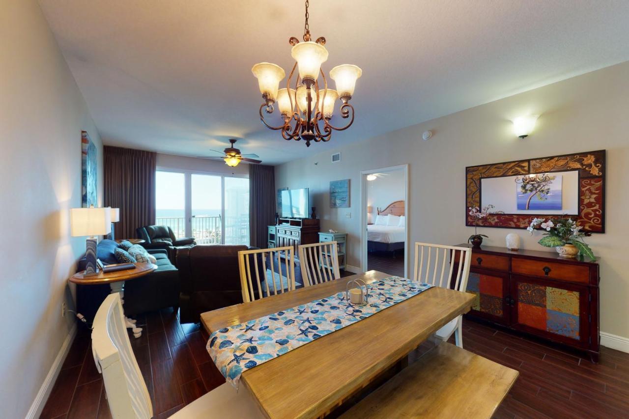 Ariel Dunes Iv Apartment