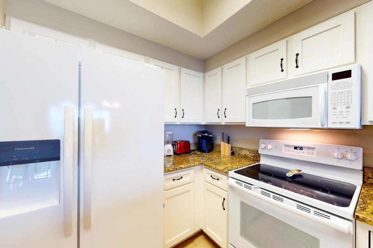 Ariel Dunes Iv Apartment Destin