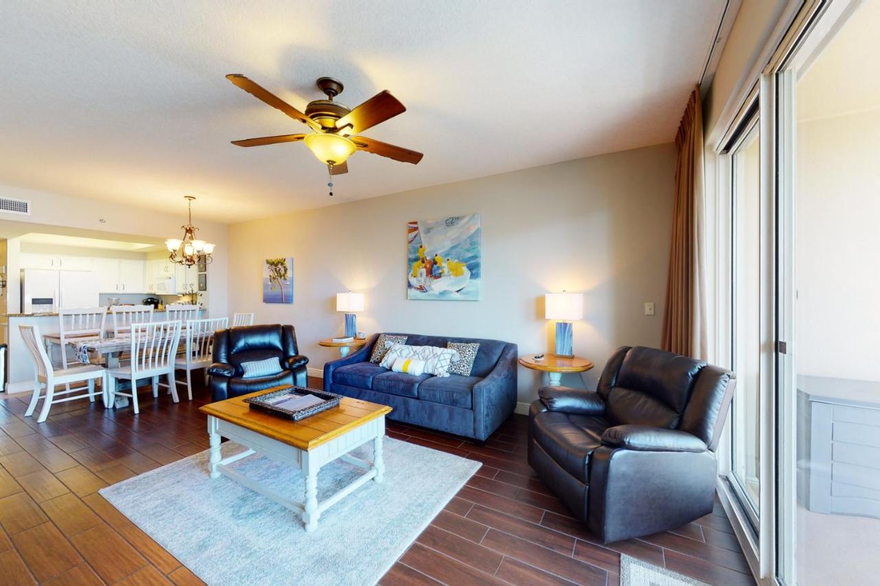 Ariel Dunes Iv Apartment *