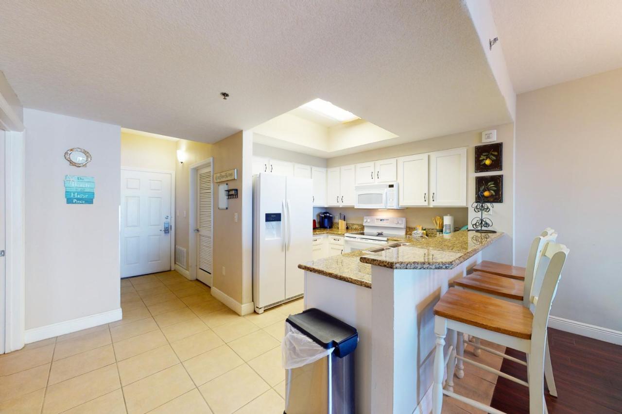 Ariel Dunes Iv Apartment