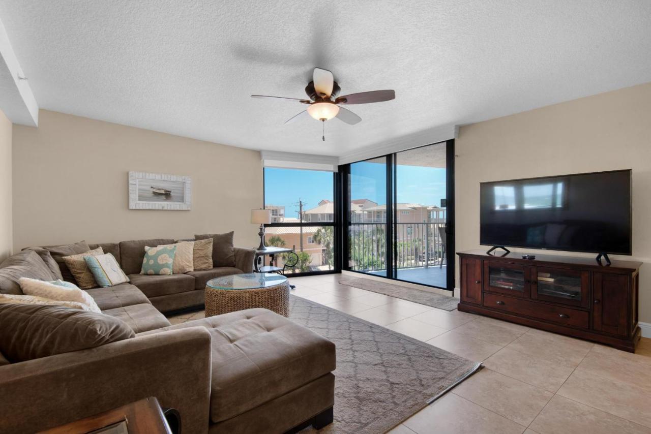 Apartment Mainsail 331