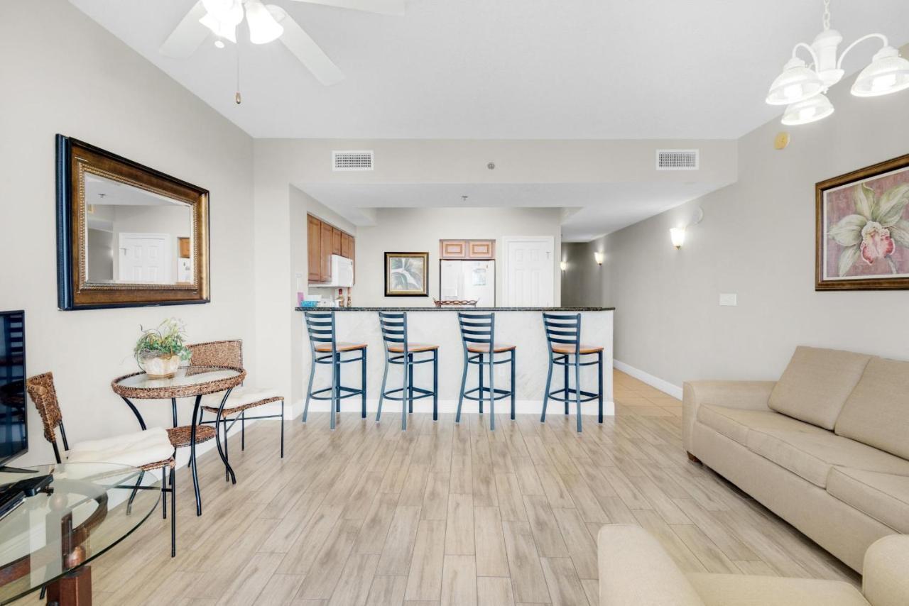 Ariel Dunes Ii 2006 Apartment Destin