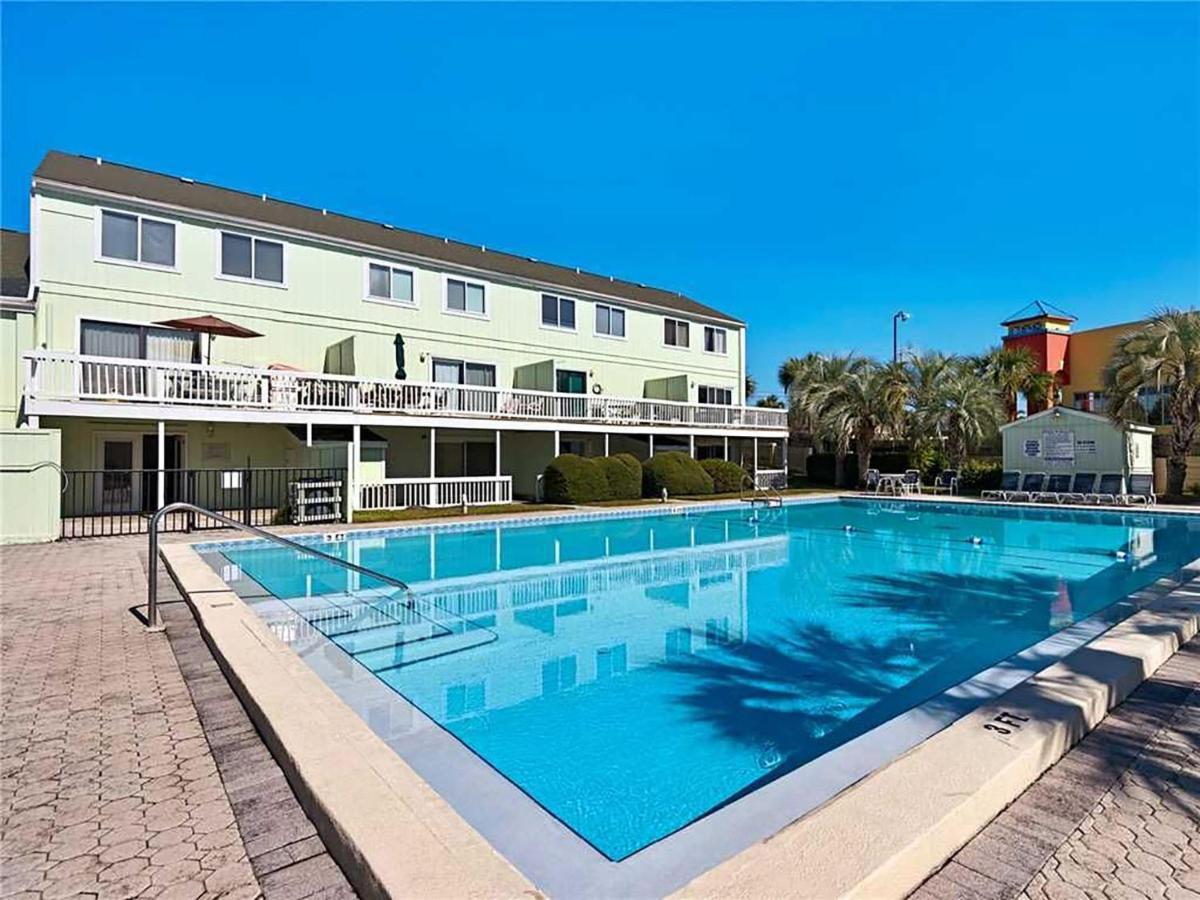 Holiday home Southbay By The Gulf #27 *