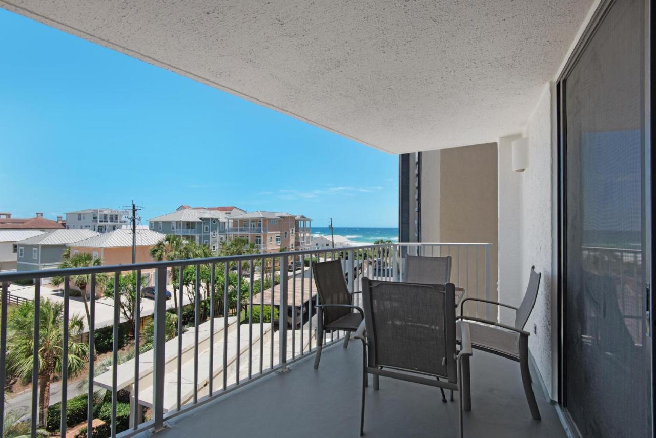 Mainsail 331 Apartment Destin