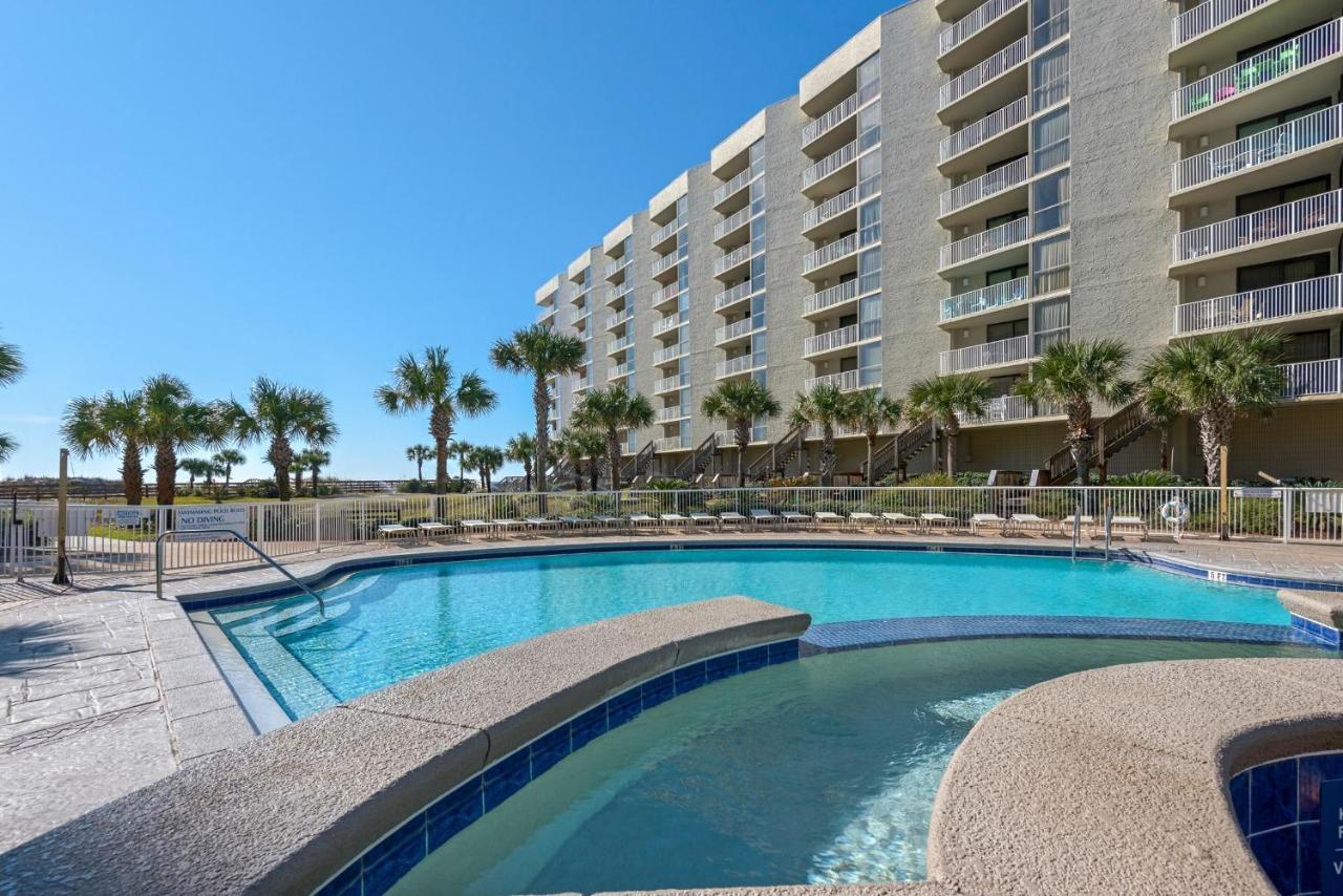 Apartment Mainsail 331 Destin