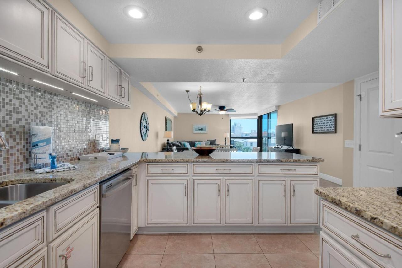 Mainsail 331 Apartment *