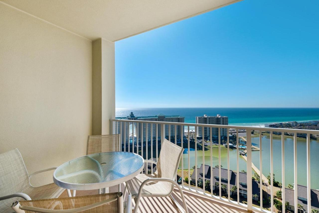 Ariel Dunes Ii 2006 Apartment Destin