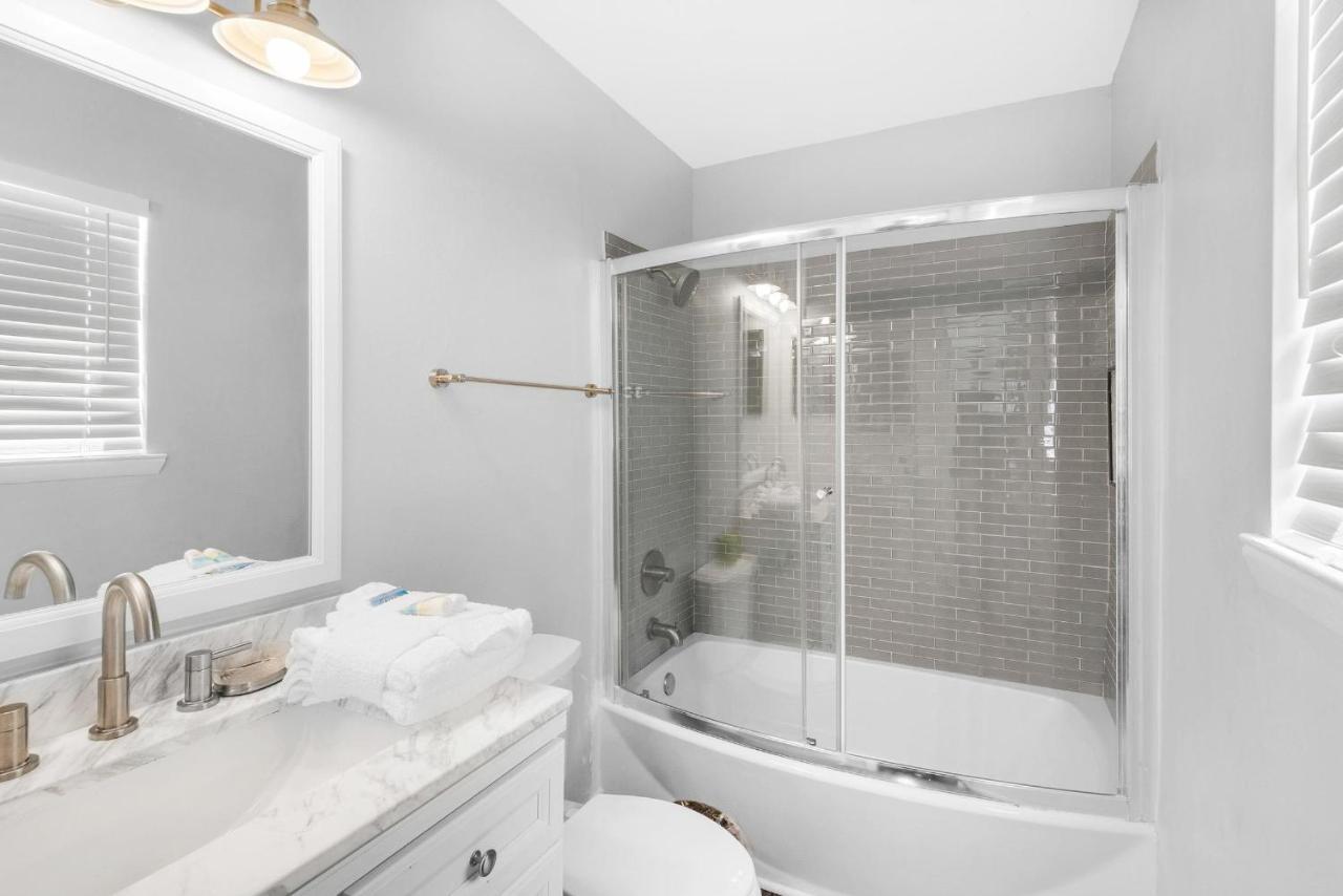 Summerhouse Townhomes #6- Blue Pearl Destin