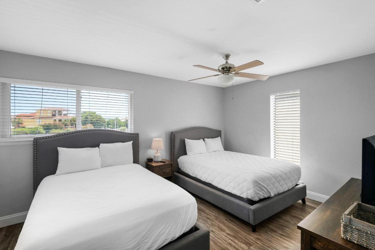 Summerhouse Townhomes #6- Blue Pearl Holiday home *
