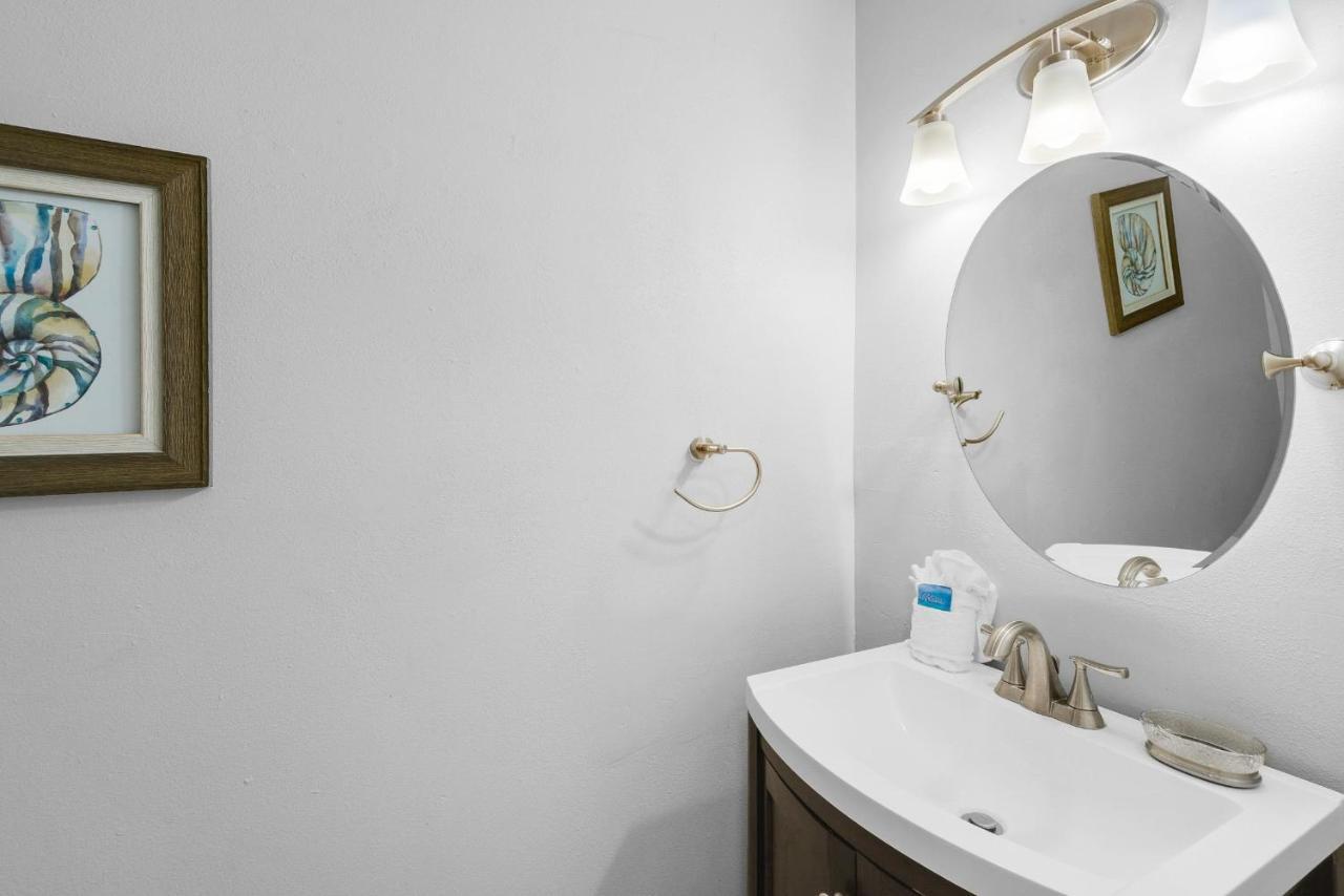 Holiday home Summerhouse Townhomes #6- Blue Pearl