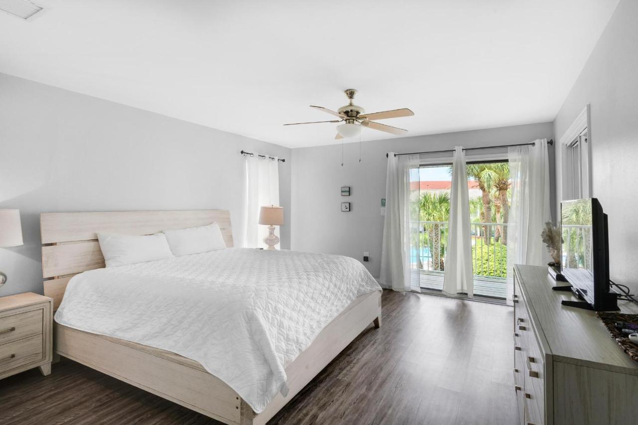 Summerhouse Townhomes #6- Blue Pearl Holiday home Destin