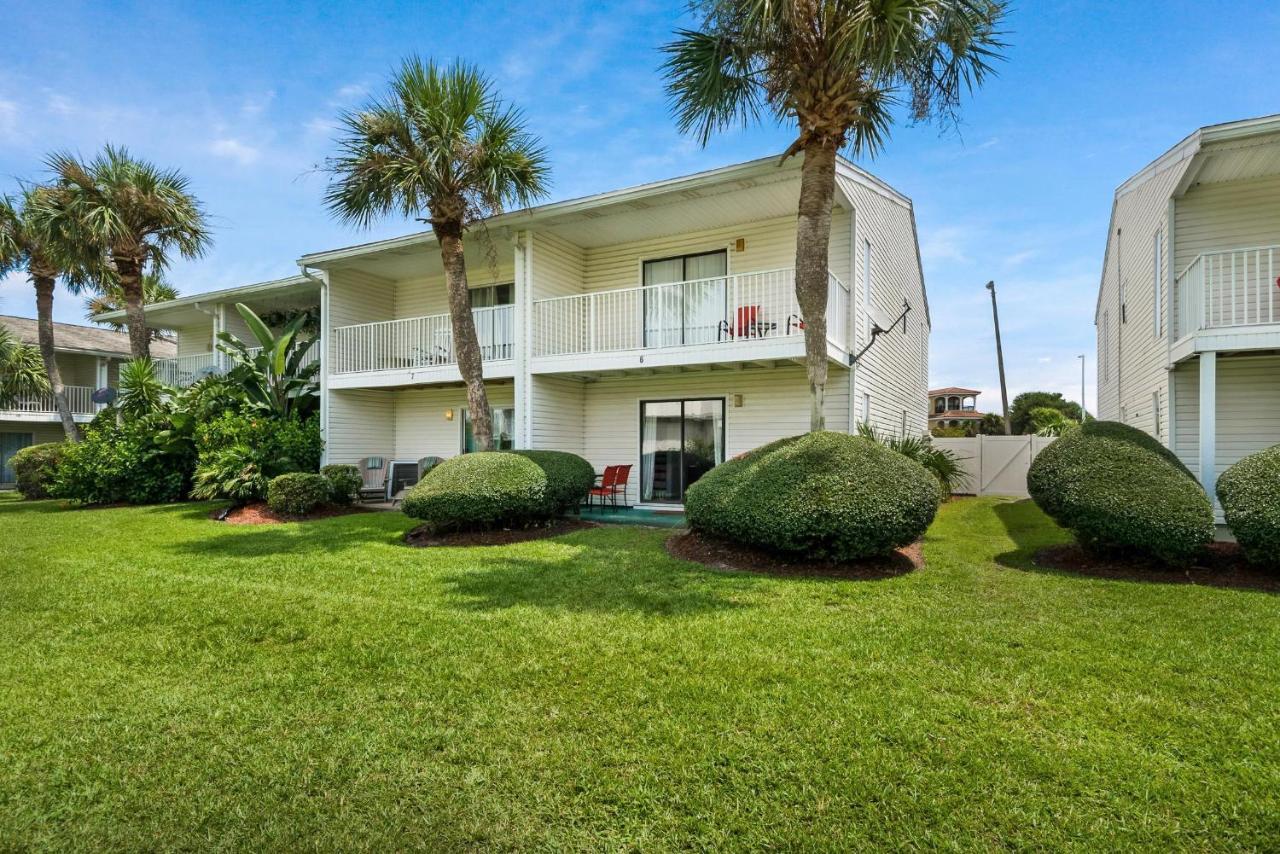 Summerhouse Townhomes #6- Blue Pearl * Destin