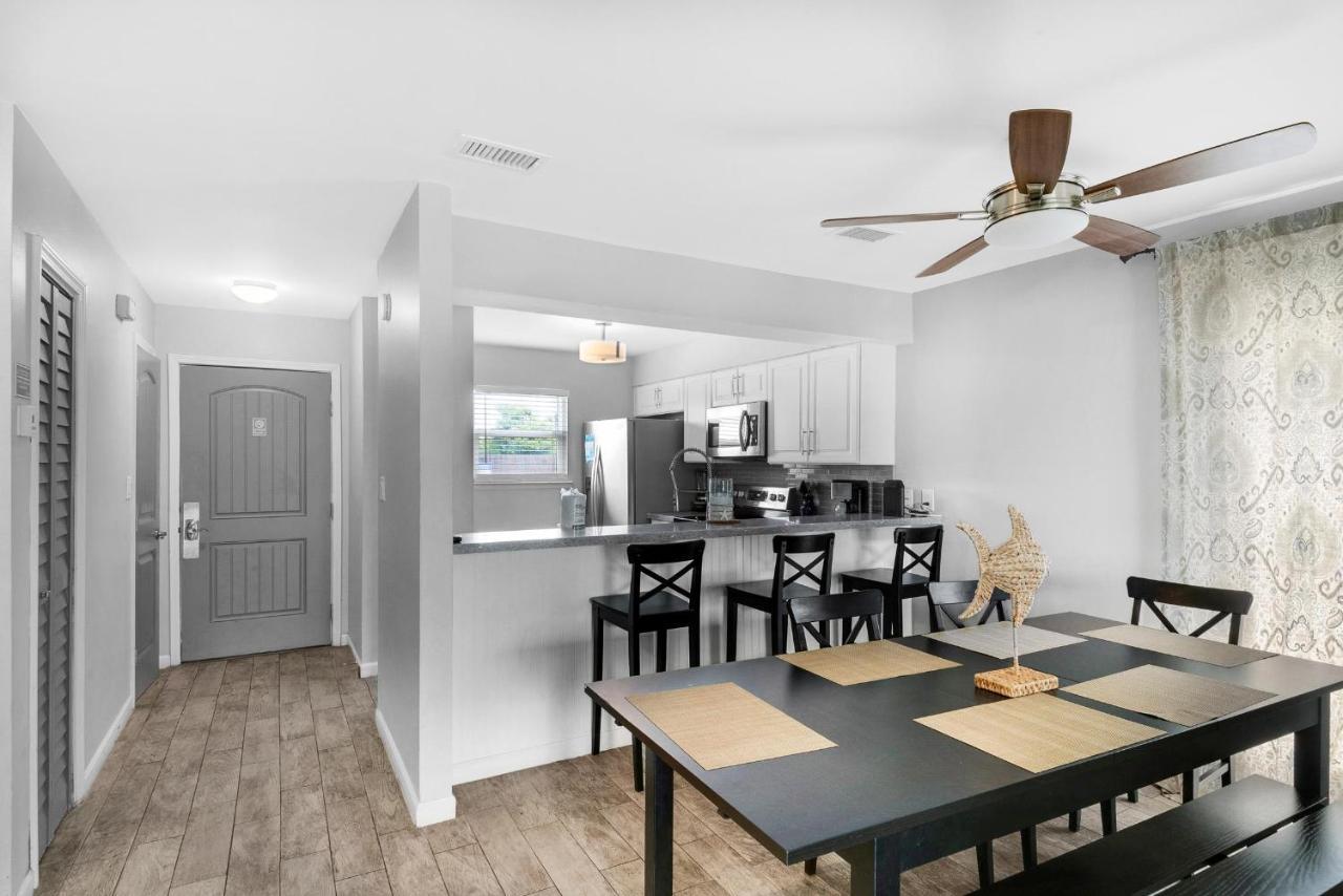 Summerhouse Townhomes #6- Blue Pearl Holiday home *