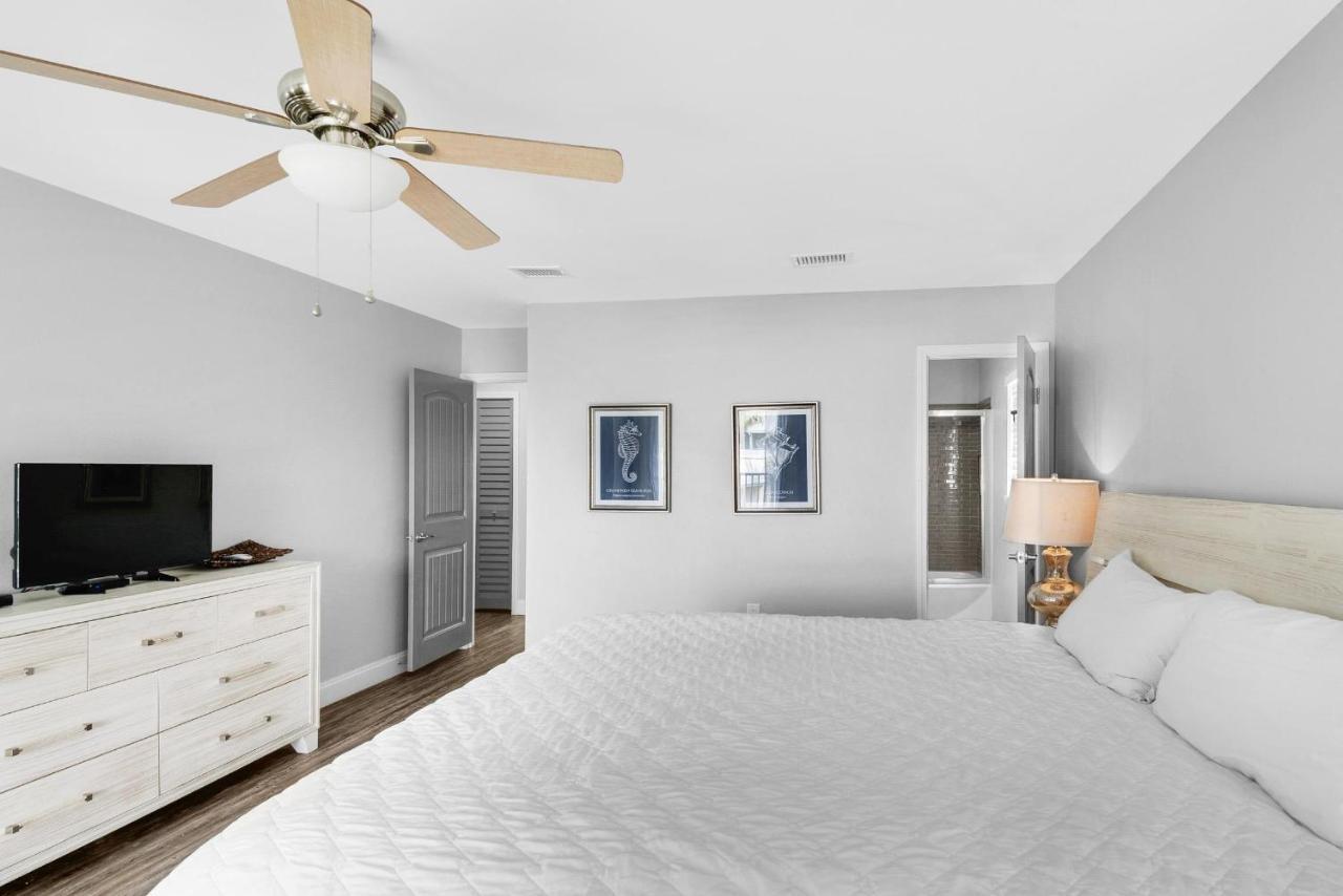Summerhouse Townhomes #6- Blue Pearl Destin